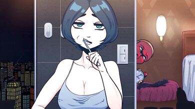 Forbidden Love - The Time Stood Still