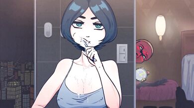 Forbidden Love - The Time Stood Still