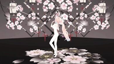 Sexy Catgirls Strip and Dance to Heat Up the Night!