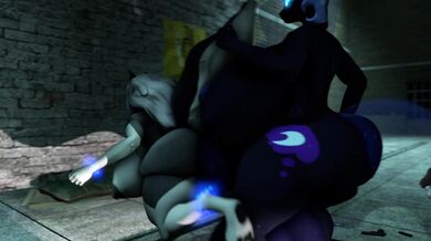 Mrs Loons Nightmare of Debauchery and Perversion