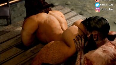 Sexy Diner: A Meaty Love Story