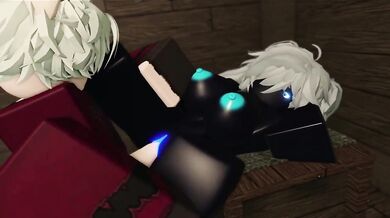 Roblox - F*cking with pt 2 by zokanimations