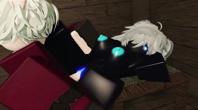 Roblox - F*cking with pt 2 by zokanimations