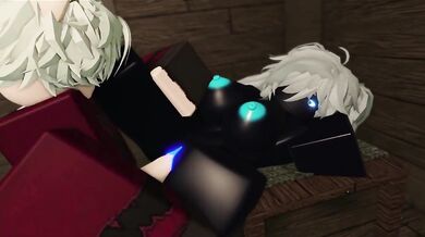 Roblox - F*cking with pt 2 by zokanimations