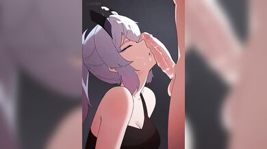 Failed Attempt at Sexy Time Between a Student and Her Math Tutor