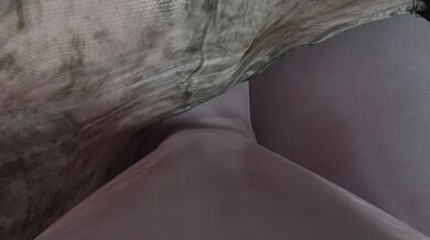 Naughty Nurse Takes Moogans Cock Into Her Mouth!