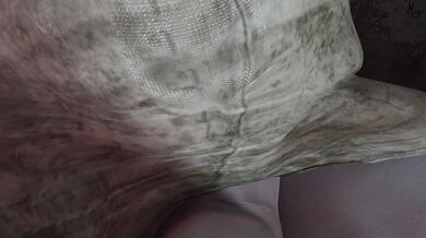 Naughty Nurse Takes Moogans Cock Into Her Mouth!