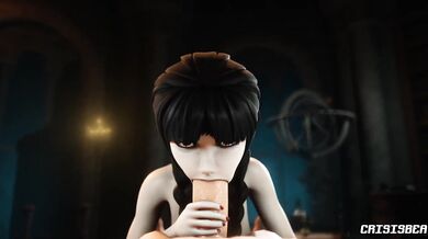 Sexy Office Ladys Steamy After Hours Adventure