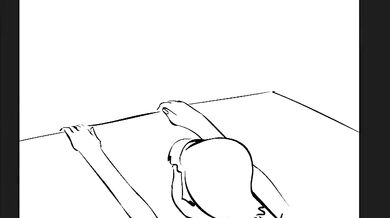 Awakened Desires: The Unbirth of Lust