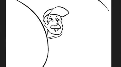 Awakened Desires: The Unbirth of Lust