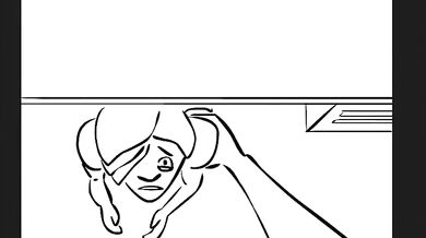 Awakened Desires: The Unbirth of Lust