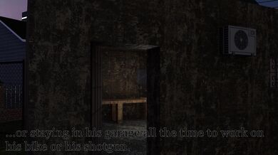 One-night stand with a dirty whore who loves getting fucked in the ass!