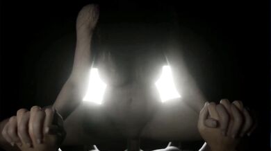 Mommy Katy Perrys Breastfed Orgasm: LewdPMVs Hentai PMV featuring Harleys In Hawaii Sadako