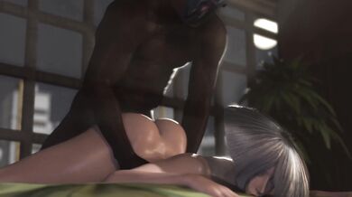 The XXX Fuckfest - Brotherly Love