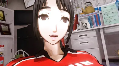 Mokujin Hornywood and the Suzui Sports Team: A Hentai Porn Adventure