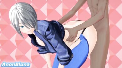 Rewritten: The Seductive Mexican Angel