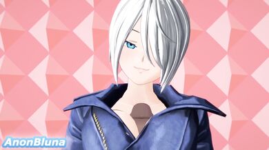 Rewritten: The Seductive Mexican Angel