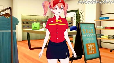 The Devil is a Part-timer - Chiho Sasakis Darkest Fantasy