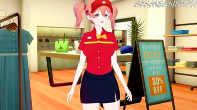 The Devil is a Part-timer - Chiho Sasakis Darkest Fantasy