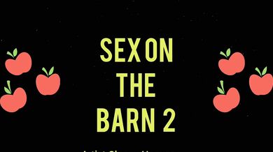 My Little Pony: Equestria Girls - Sex on the Farm