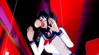 Hentai Porn - Sensual Pleasures with Sumireko Sanshokuin (Pansy)