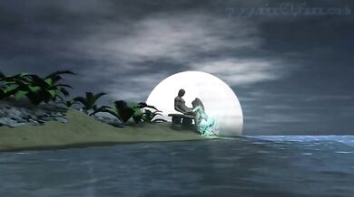 Sexy Elf Maiden Gets Fucked By A Giant Cock In The Enchanted Forest Episode 7 - Hydreas Succor