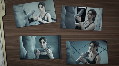 Project X: The Subjects Part Two (Blue Light Edition)