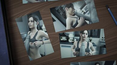 Project X: The Subjects Part Two (Blue Light Edition)