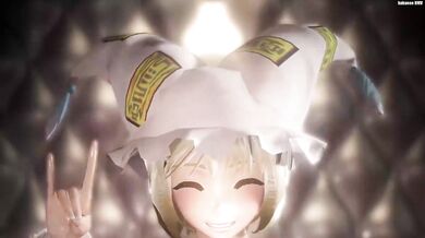 The Flower of Life and Vitality with Ran Yakumo