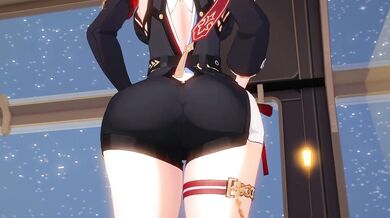 Tentacle Sex [GigaTentacles]