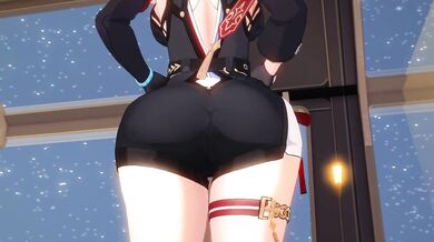 Tentacle Sex [GigaTentacles]