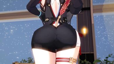 Tentacle Sex [GigaTentacles]