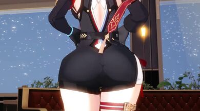 Tentacle Sex [GigaTentacles]