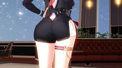 Tentacle Sex [GigaTentacles]