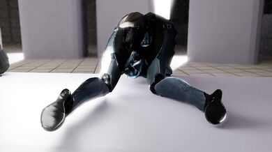 Seductive Redhead Takes Her Fingers to New Heights of Pleasure