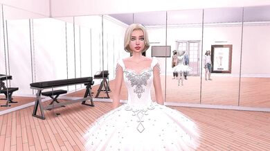 A homeless man discovers a ballerina practicing on the streets and decides to give her a surprise fuck that she will never forget