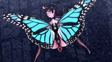 Wild Honey Bee Love: Kiara and the Insect Sects Sexual Awakening