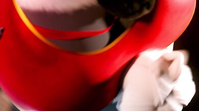 Watch this hot Japanese girl ride her boyfriends cock in the bathroom stall until he unloads his load deep inside of her pussy!