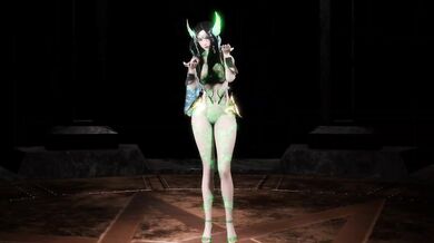 Japanese Sexy Time with Two Hot Lesbians and a Dummy Fan, it Feels So Good!