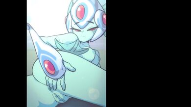 Sexy Alien Beauties [Digi-Waifus]