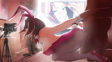 Kallen Stadtfeld: The First OnlyFans Video by Big Dark PP