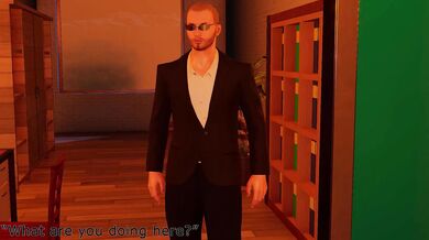 One Step Closer to the Stepmother: A Tale of Forbidden Love and Lust