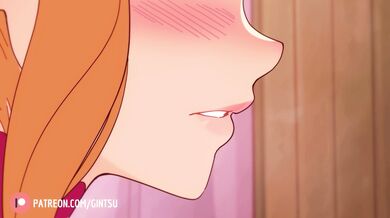 Namis Persistence [Gintsu] - The Ultimate Hentai Quest