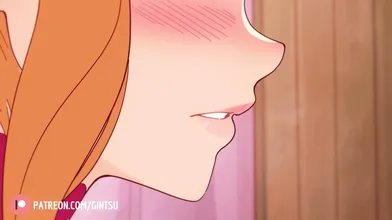 Namis Persistence [Gintsu] - The Ultimate Hentai Quest
