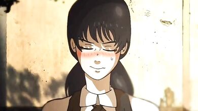 Watch as the young, innocent Asa receives a handjob that will leave you breathless in this full version of our latest hentai porn release!