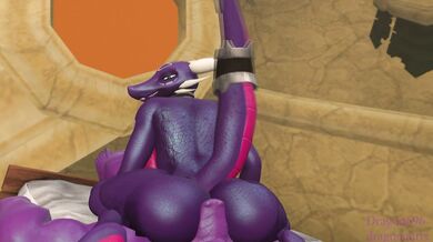 Sirens Seduction: Cynders Pressing Buns