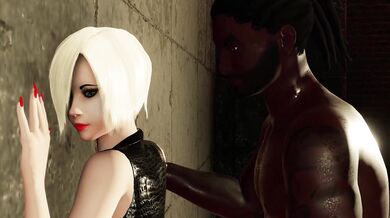 Unbridled Desire: #1