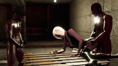 Unbridled Desire: #1