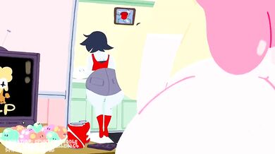 Experience the Ultimate Surround Sound! Listen to every moan, groan, and sigh as our princess submits to your every command