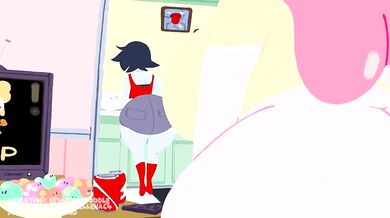 Experience the Ultimate Surround Sound! Listen to every moan, groan, and sigh as our princess submits to your every command